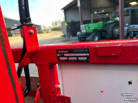 Silage block-cutter Trioliet TU-195