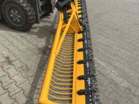 Mowing bucket Herder Maaikorf 400 maaikorf diveren