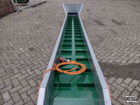 Conveyor  Nieuwe Michalak transportband