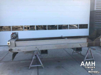 Conveyor  Opvoerband