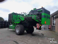 Potato harvester AVR Spirit 9200 Aardappelrooimachine / Aardappelrooier