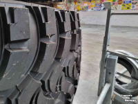 Wheels, Tyres, Rims & Dual spacers Mitas HCM 650/65R42 & 540/65R30
