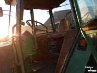 Tractor Fendt 306 ls