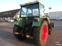 Tractor Fendt 306 ls