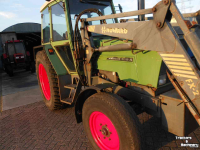 Tractor Fendt 306 ls