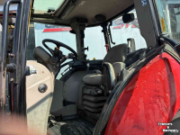 Tractor Case-IH Luxxum 110