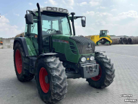 Tractor Fendt 310 VARIO