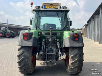 Tractor Fendt 310 VARIO