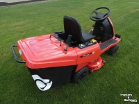 Ride-on mower Al-Ko R85.1