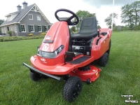 Ride-on mower Al-Ko R85.1
