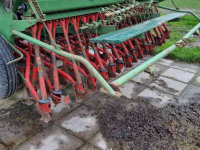 Seed drill Hassia DU100