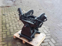 Tilt couplers  Kantelstuk