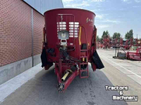 Vertical feed mixer BVL V-Mix 24 2S