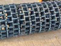 Seedbed combination ADV Technik TOTALROL met Crosskilringen 50cm