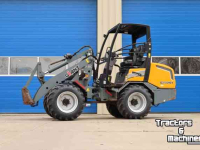 Wheelloader Giant G 2700 HD +