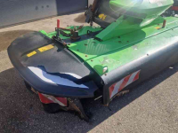 Mower Deutz-Fahr Drummaster 730F Fix