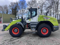 Wheelloader Claas Torion 1285 Shovel