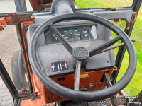 Horticultural Tractors  70-66