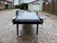 Conveyor  Transportband