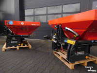 Fertilizer spreader Rauch MDS 20.2
