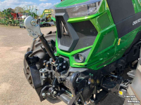Tractor Deutz-Fahr 6180 TTV Nieuw