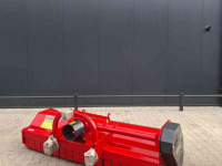 Flail mower YT Agri Klepelmaaier 240 cm slechts € 3250,- ex btw