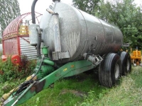 Slurry tank Roelama 8000 ltr