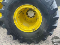 Wheels, Tyres, Rims & Dual spacers  Tianli Terra Flotation 66X43.00R25 48X25.00R20 John Deere 30 serie