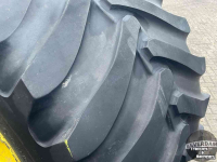 Wheels, Tyres, Rims & Dual spacers  Tianli Terra Flotation 66X43.00R25 48X25.00R20 John Deere 30 serie