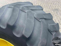 Wheels, Tyres, Rims & Dual spacers  Tianli Terra Flotation 66X43.00R25 48X25.00R20 John Deere 30 serie