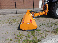 Flail mower Falc Master Super 2100 verstek klepelmaaier