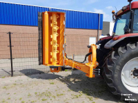 Flail mower Falc Master Super 2100 verstek klepelmaaier