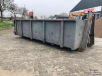 Container  Containerbak