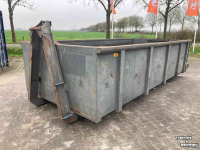 Container  Containerbak