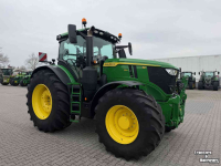 Tractor John Deere 6R250 AP 50KM COMMAND-PRO 2024 465 UUR DEMO!!!