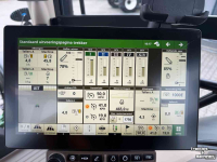 Tractor John Deere 6R250 AP 50KM COMMAND-PRO 2024 465 UUR DEMO!!!