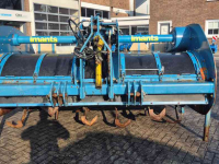 Spader machine Imants 52 SK 300