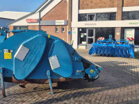Spader machine Imants 52 SK 300