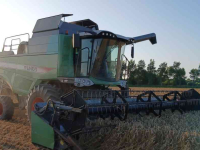 Combine Fendt 6335C