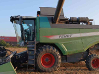 Combine Fendt 6335C