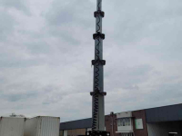 Illuminated advertising  Lichtmast / lichttoren PPTL 5