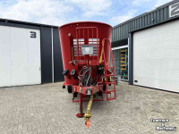 Vertical feed mixer BVL V-MIX 17 LS-2S