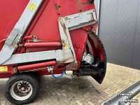 Vertical feed mixer BVL V-MIX 17 LS-2S