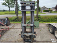 Fork lift & Fork lift truck  Cesab