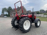 Tractor Jinma 354 4WD 3 CIL.DIESEL