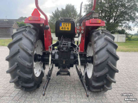 Tractor Jinma 354 4WD 3 CIL.DIESEL