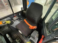 Mini-Excavator Yanmar YAN VIO26 Mini-Graer