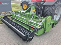 Overtop rotary tiller Celli Lothar 305