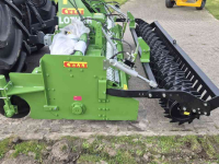 Overtop rotary tiller Celli Lothar 305