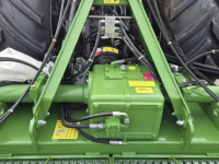 Overtop rotary tiller Celli Lothar 305